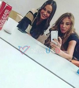 ceci e sophia