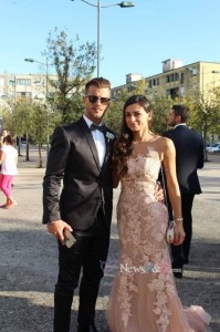elga e diego