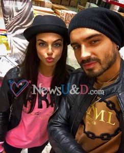 fabio e nicole