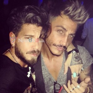 gennaro e camillo