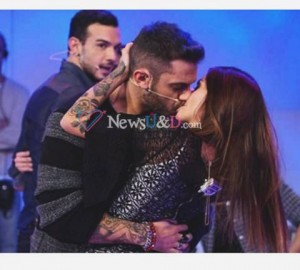 gianmarco e laura
