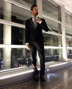 gianni sperti