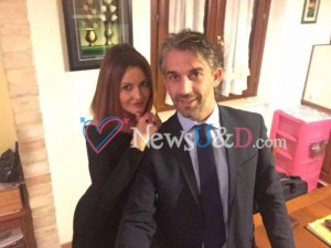 isabella e mauro