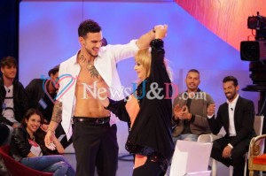 lucas e tina