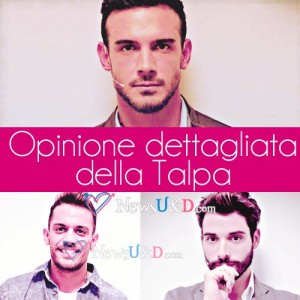 opinione della talpa