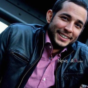 thiago ricci