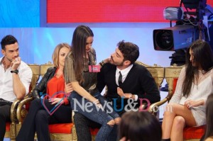 video uomini e donne 20 novembre