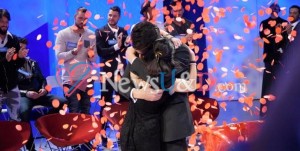 amedeo e sophia