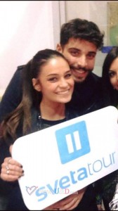 amedeo e sophia