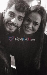 amedeo e sophia