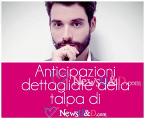 amedeo scelta