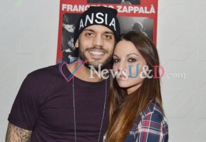 gianmarco e laura