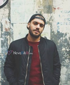 gianmarco foto