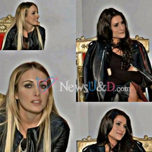 ludovica e rossella