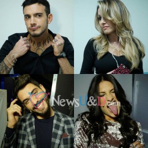 uomini e donne video 11 dicembre