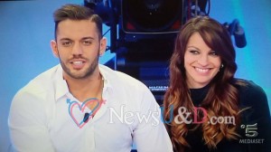 Gianmarco e Laura