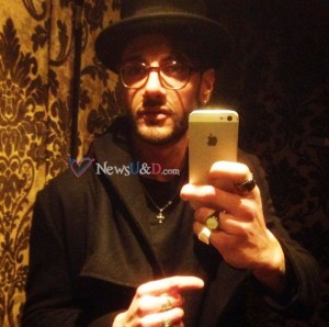 alessandro basile