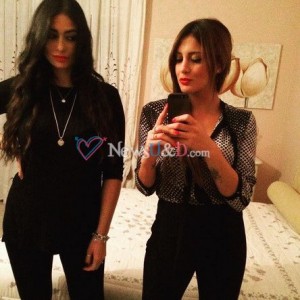 alessia e ale