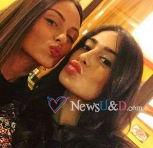alessia messina e silvia raffaele