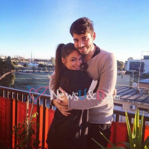 amedeo e sophia