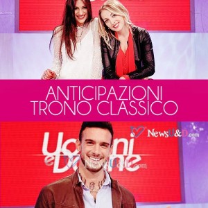 anticipazioni