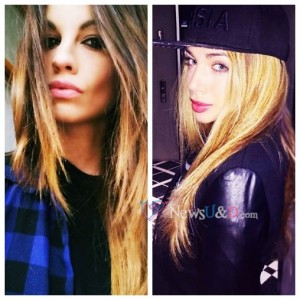 aurora e laura