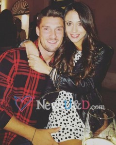 dario e claudia