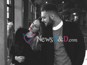 gianmarco e laura