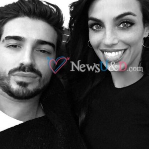 nicole e fabio