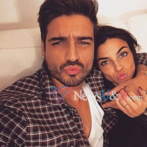 nicole e fabio