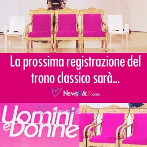 registrazione