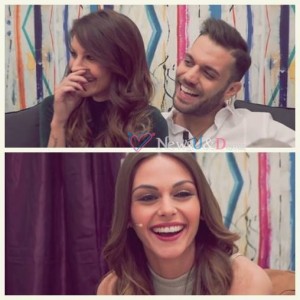 silvia laura e gianmarco