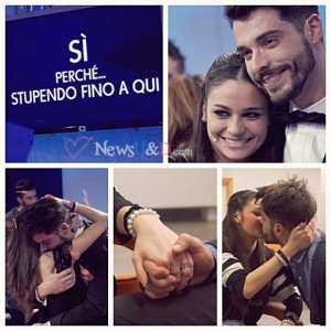 sophia e amedeo