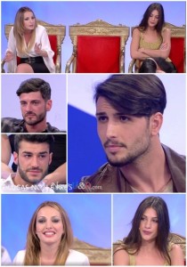 trono classico