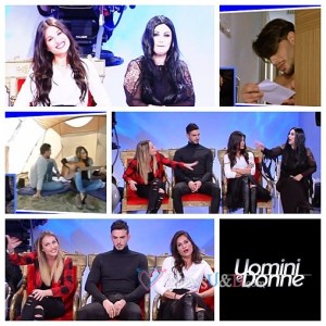 video anticipazioni