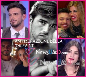 Anticipazioni uomini e donne 13 febbraio
