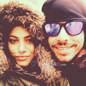amedeo e serena