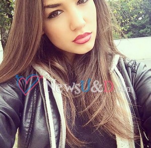 megghi galo