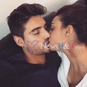 nicole e fabio