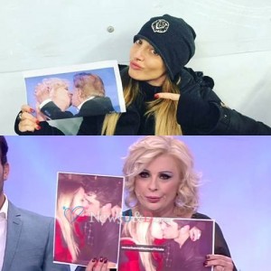 rossella e tina