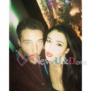 sara e manfre