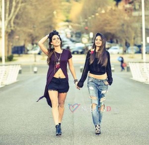 sophia e valentina