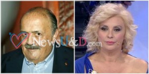 tina e maurizio