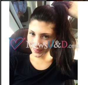 Giorgia foto