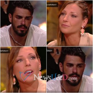 Tara e Cristian