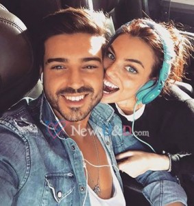 fabio e nicole