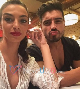 fabio e nicole