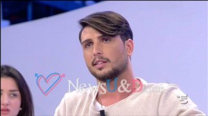 fabio in studio