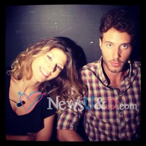 giorgia e manfre