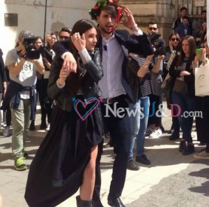 ludovica e fabio